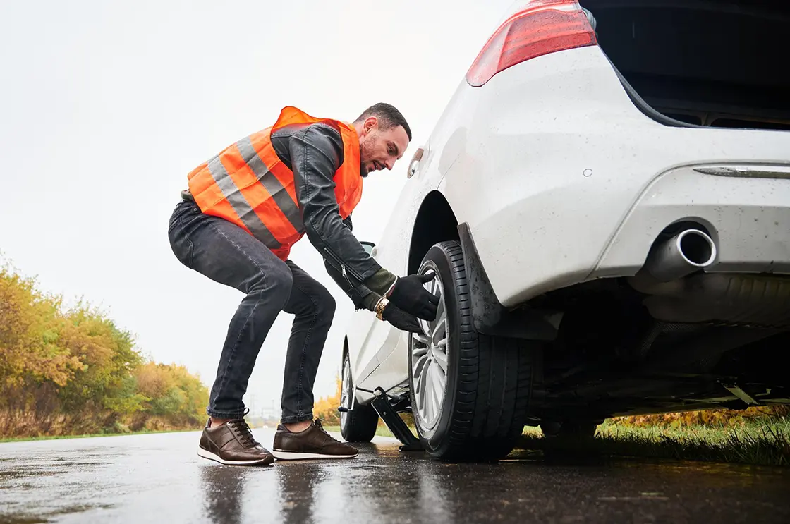 Sarnıç Yol Yardım