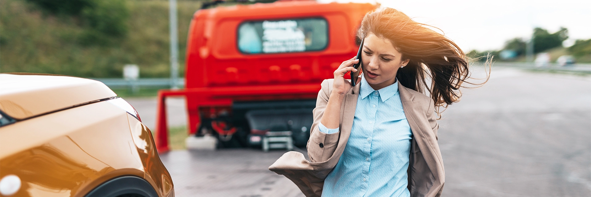 Sarnıç Yol Yardım